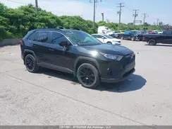 2T3R1RFV6MC231029 2021 TOYOTA RAV 4