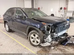 2T3R1RFV6MW176452 2021 TOYOTA RAV 4