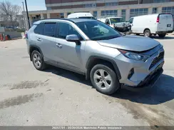 2T3R1RFV6MW183322 2021 TOYOTA RAV 4