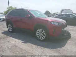2T3R1RFV6MW189038 2021 TOYOTA RAV 4