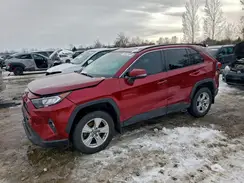 2T3R1RFV6MW192702 2021 TOYOTA RAV 4