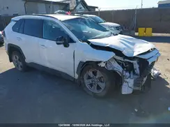 2T3R1RFV6NC283116 2022 TOYOTA RAV 4
