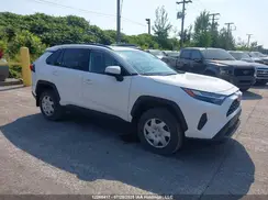 2T3R1RFV6NC291796 2022 TOYOTA RAV 4