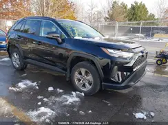 2T3R1RFV6NC315692 2022 TOYOTA RAV 4