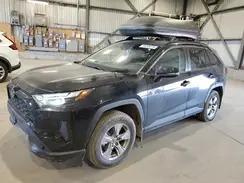 2T3R1RFV6NC318205 2022 TOYOTA RAV 4