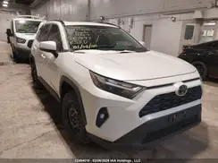2T3R1RFV6NW263897 2022 TOYOTA RAV 4