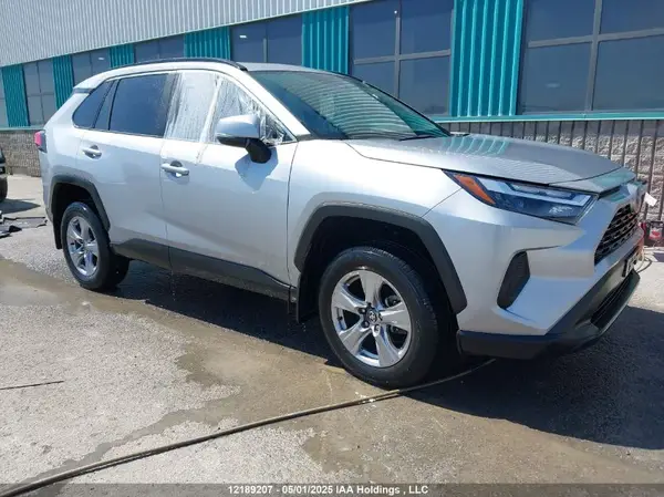 2T3R1RFV6PC369884 2023 TOYOTA RAV 4 - Image 1