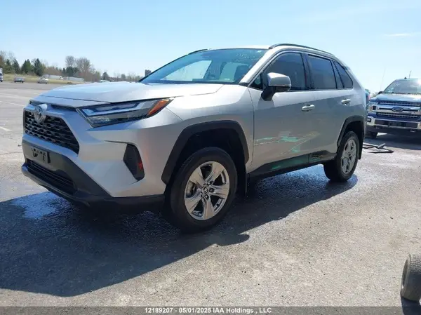 2T3R1RFV6PC369884 2023 TOYOTA RAV 4 - Image 2