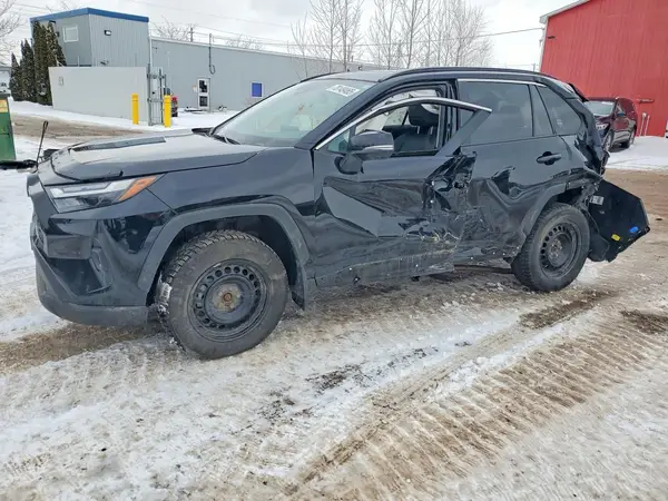2T3R1RFV6PC373787 2023 TOYOTA RAV 4 - Image 1