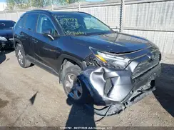 2T3R1RFV6PC376771 2023 TOYOTA RAV 4