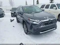 2T3R1RFV6PC387687 2023 TOYOTA RAV 4