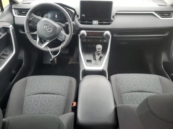 2T3R1RFV6PC392937 2023 TOYOTA RAV 4 - Image 8
