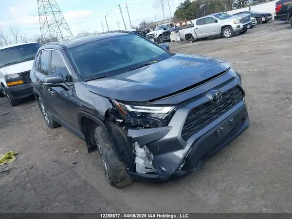 2T3R1RFV6RC410582 2024 TOYOTA RAV 4 - Image 1