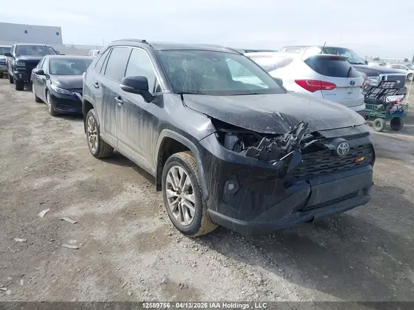 2T3R1RFV6RC422859 2024 TOYOTA RAV 4 - Image 1