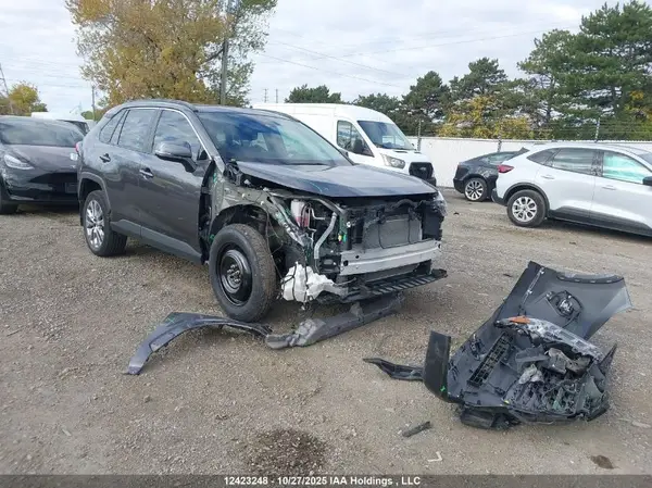 2T3R1RFV6RC450578 2024 TOYOTA RAV 4 - Image 1