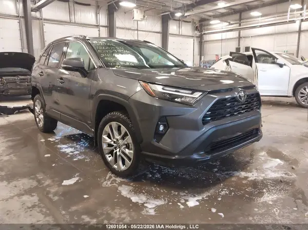 2T3R1RFV6RC459796 2024 TOYOTA RAV 4 - Image 1