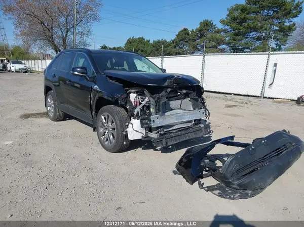 2T3R1RFV6RC465775 2024 TOYOTA RAV 4 - Image 1
