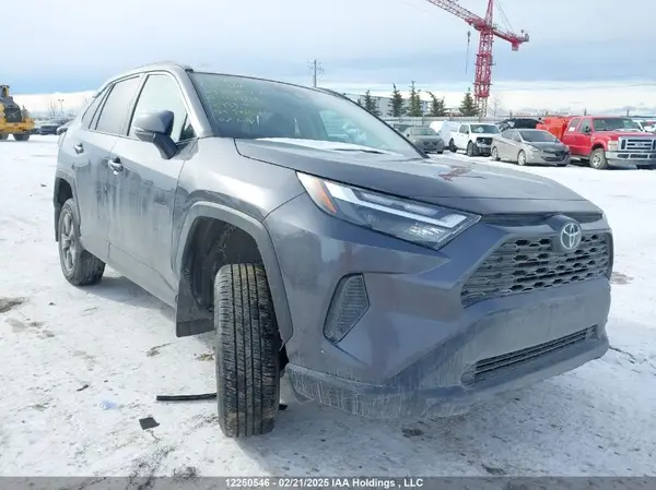 2T3R1RFV6RC474816 2024 TOYOTA RAV 4 - Image 1