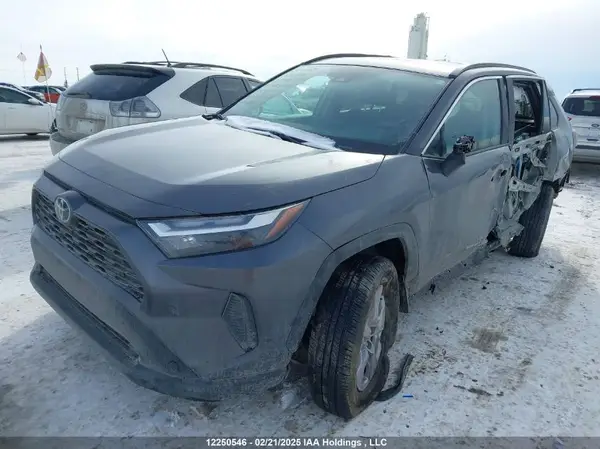 2T3R1RFV6RC474816 2024 TOYOTA RAV 4 - Image 2