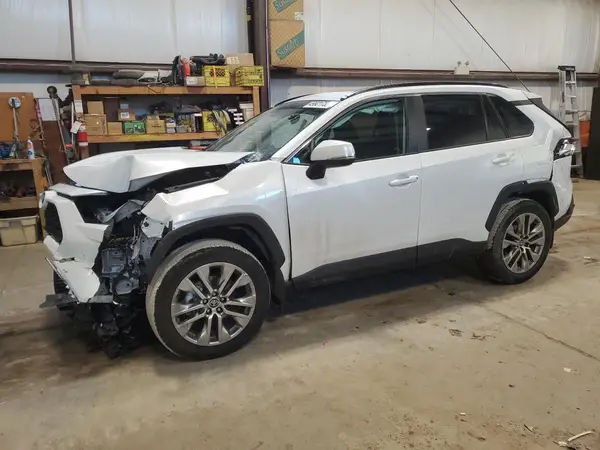 2T3R1RFV6RW434363 2024 TOYOTA RAV 4 - Image 1