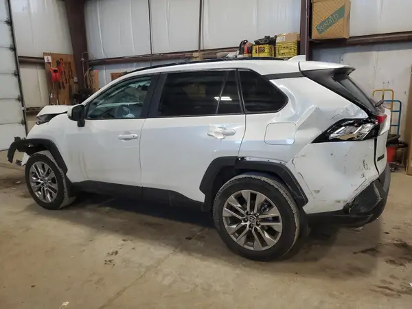 2T3R1RFV6RW434363 2024 TOYOTA RAV 4 - Image 2