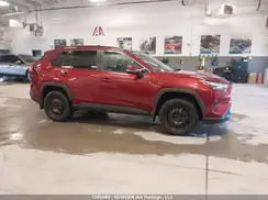 2T3R1RFV6RW463216 2024 TOYOTA RAV 4