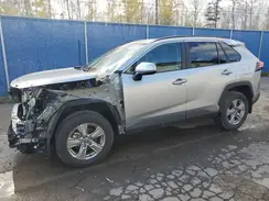 2T3R1RFV6SC498619 2025 TOYOTA RAV 4
