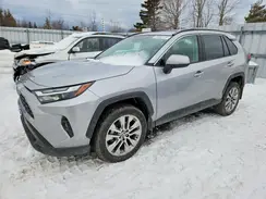 2T3R1RFV6SC525477 2025 TOYOTA RAV 4