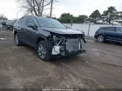 2T3R1RFV6SC544000 2025 TOYOTA RAV 4
