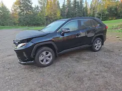 2T3R1RFV6SC544692 2025 TOYOTA RAV 4