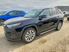 2T3R1RFV6SC551044 2025 TOYOTA RAV 4