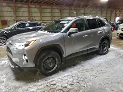 2T3R1RFV6SC552937 2025 TOYOTA RAV 4