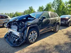 2T3R1RFV6SC556163 2025 TOYOTA RAV 4