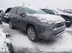 2T3R1RFV6SC562318 2025 TOYOTA RAV 4