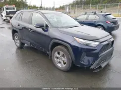 2T3R1RFV6SW498621 2025 TOYOTA RAV 4
