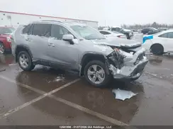 2T3R1RFV6SW618725 2025 TOYOTA RAV 4