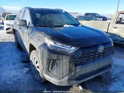 2T3R1RFV6SW623004 2025 TOYOTA RAV 4