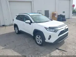 2T3R1RFV7KC030821 2019 TOYOTA RAV 4