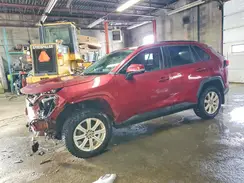 2T3R1RFV7KC031175 2019 TOYOTA RAV 4