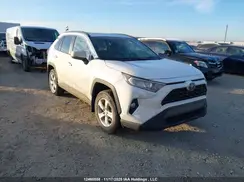 2T3R1RFV7KC033377 2019 TOYOTA RAV 4