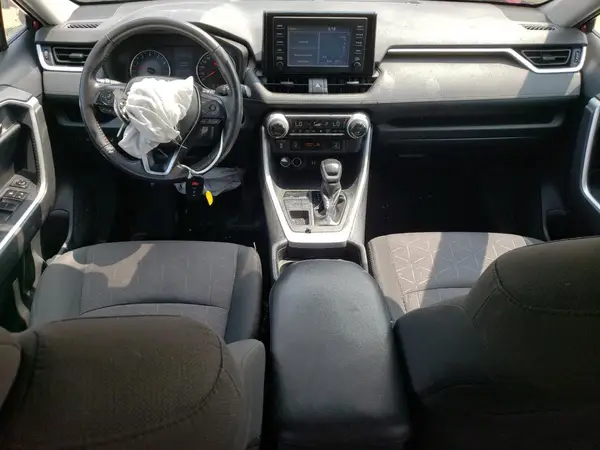 2T3R1RFV7KC036442 2019 TOYOTA RAV 4 - Image 8