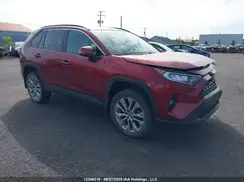 2T3R1RFV7KC041267 2019 TOYOTA RAV 4