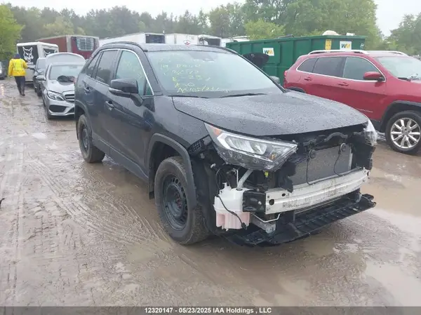 2T3R1RFV7KW030722 2019 TOYOTA RAV 4 - Image 1
