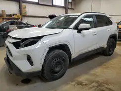 2T3R1RFV7KW031840 2019 TOYOTA RAV 4