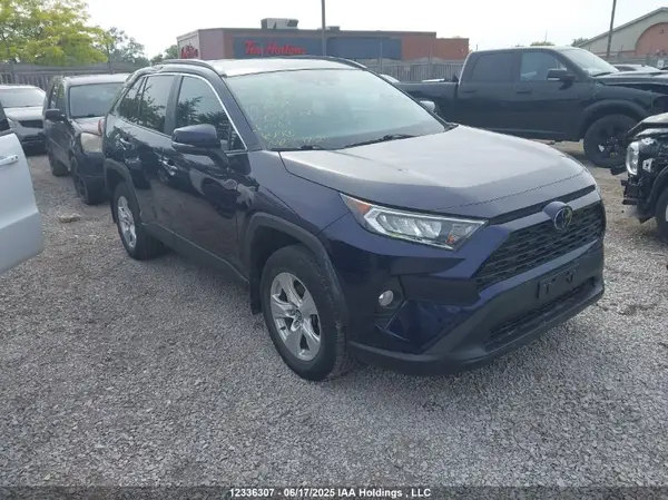 2T3R1RFV7KW071528 2019 TOYOTA RAV 4 - Image 1