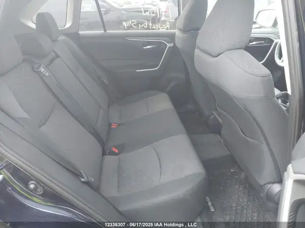2T3R1RFV7KW071528 2019 TOYOTA RAV 4 - Image 8