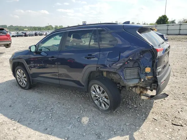 2T3R1RFV7LC061911 2020 TOYOTA RAV 4 - Image 2