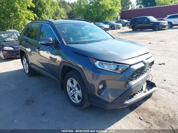 2T3R1RFV7LC096870 2020 TOYOTA RAV 4 - Image 1