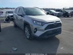 2T3R1RFV7LC109455 2020 TOYOTA RAV 4