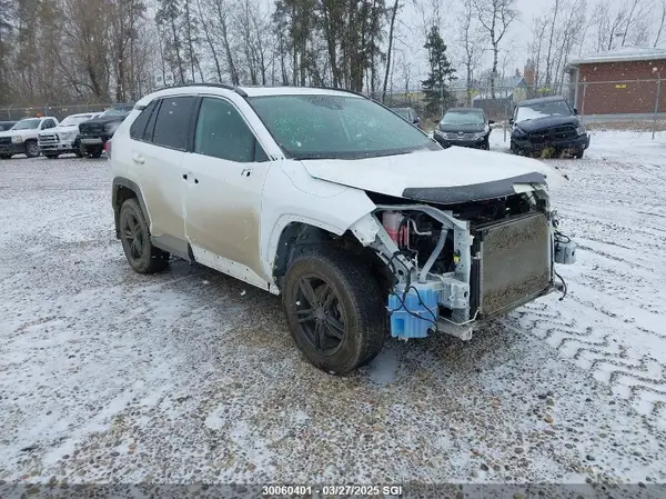 2T3R1RFV7LC129334 2020 TOYOTA RAV 4 - Image 1